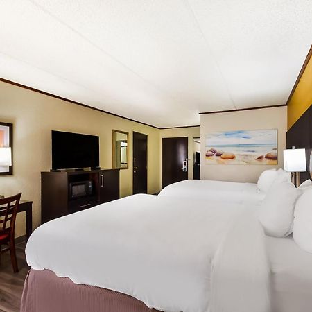 Hotel Clarion Pointe à Lake Jackson Extérieur photo