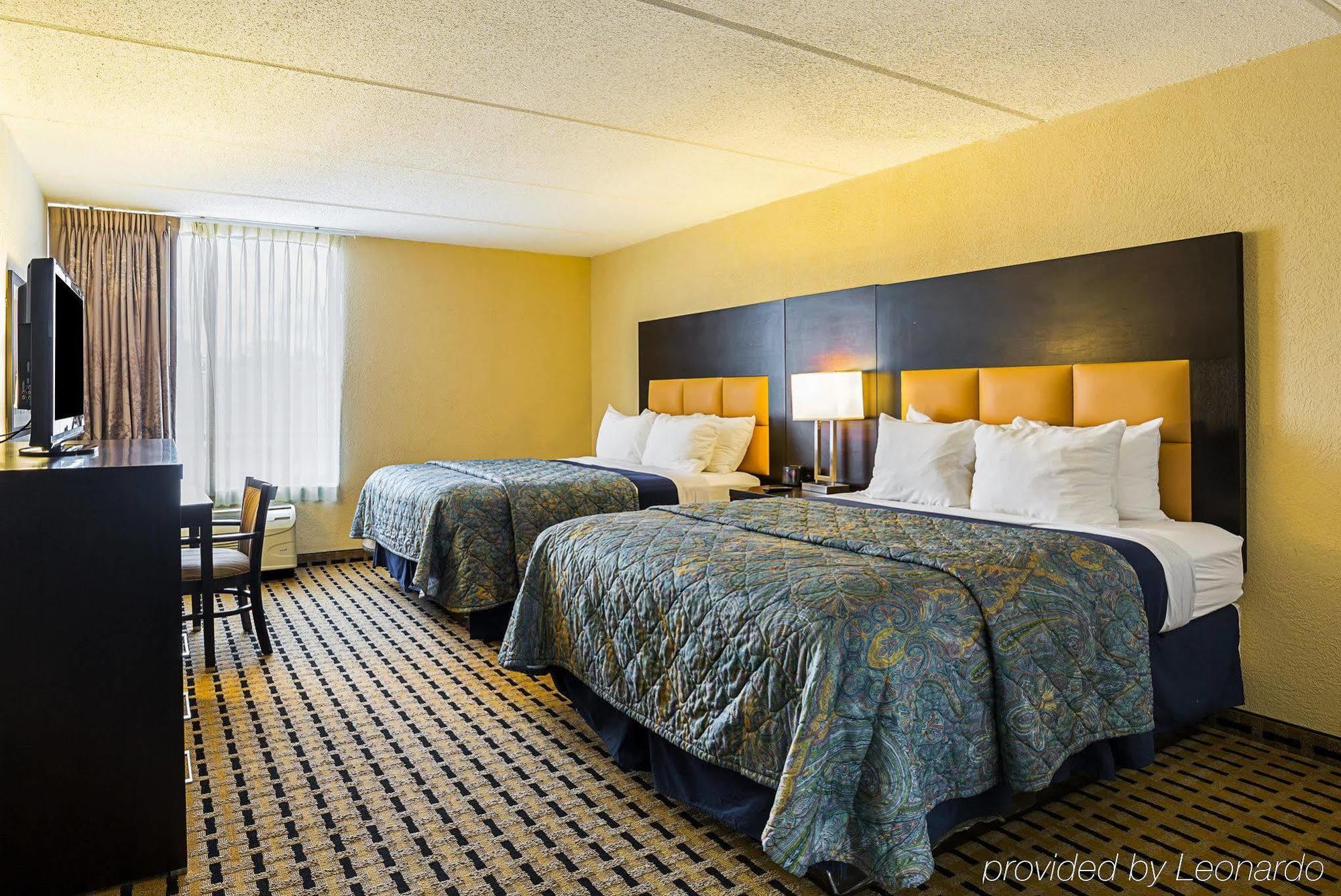 Hotel Clarion Pointe à Lake Jackson Extérieur photo